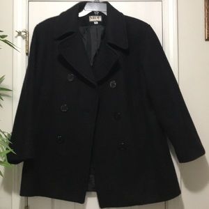 Mario De Pinto Pea Coat